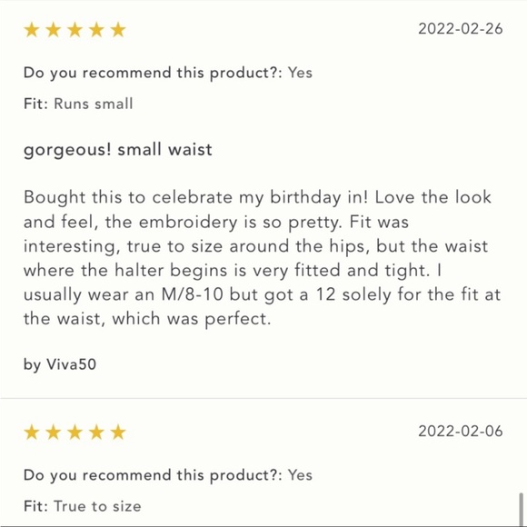 Anthropologie NWT Medallion Halter Maxi Dress
Size 8P. - Picture 13 of 16